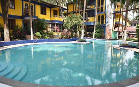 Falcon Resorts By Dia Hotels